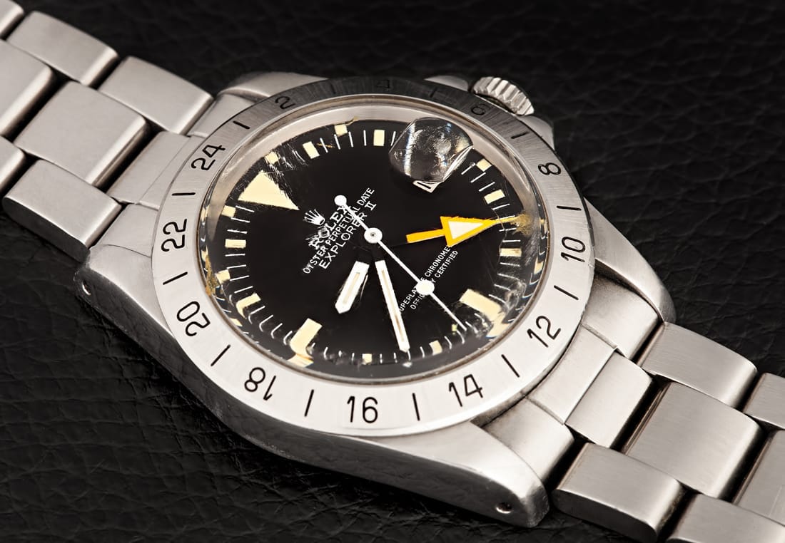 What Watch Did Steve McQueen Wear? | Bob's Watches