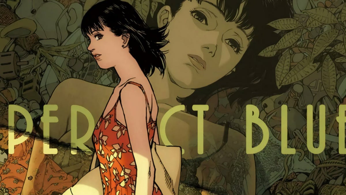The Real History of 'Perfect Blue' and 'Requiem for a Dream'