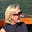 Catherine Carnes's avatar