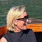 Catherine Carnes's avatar