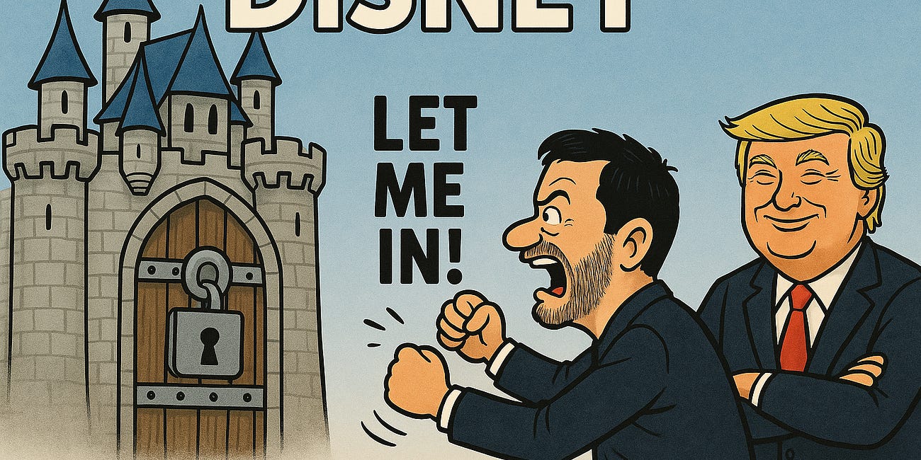 Top Ten Winners & Losers In California Politics This Week