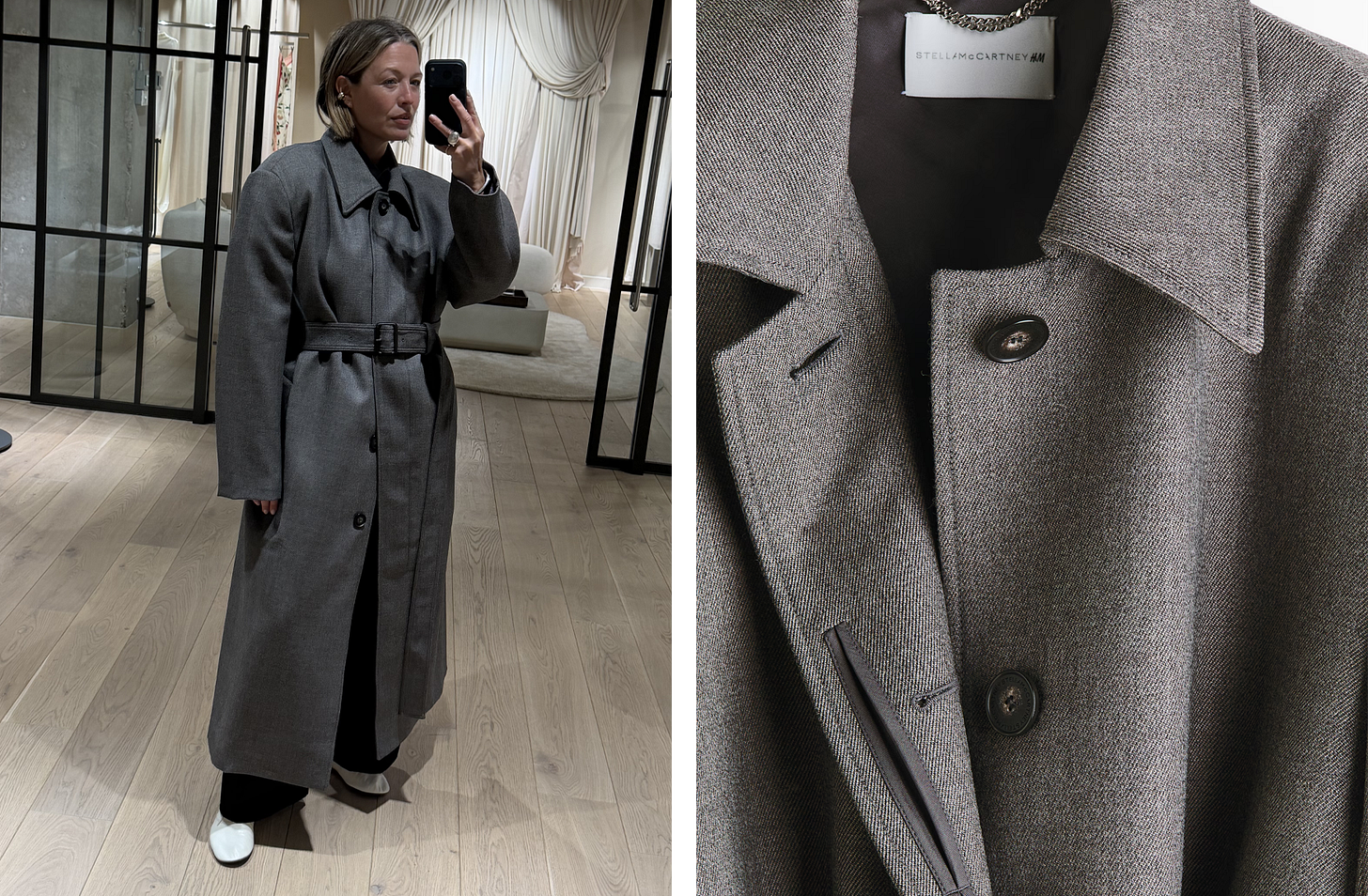 The Five | Stella McCartney H&M