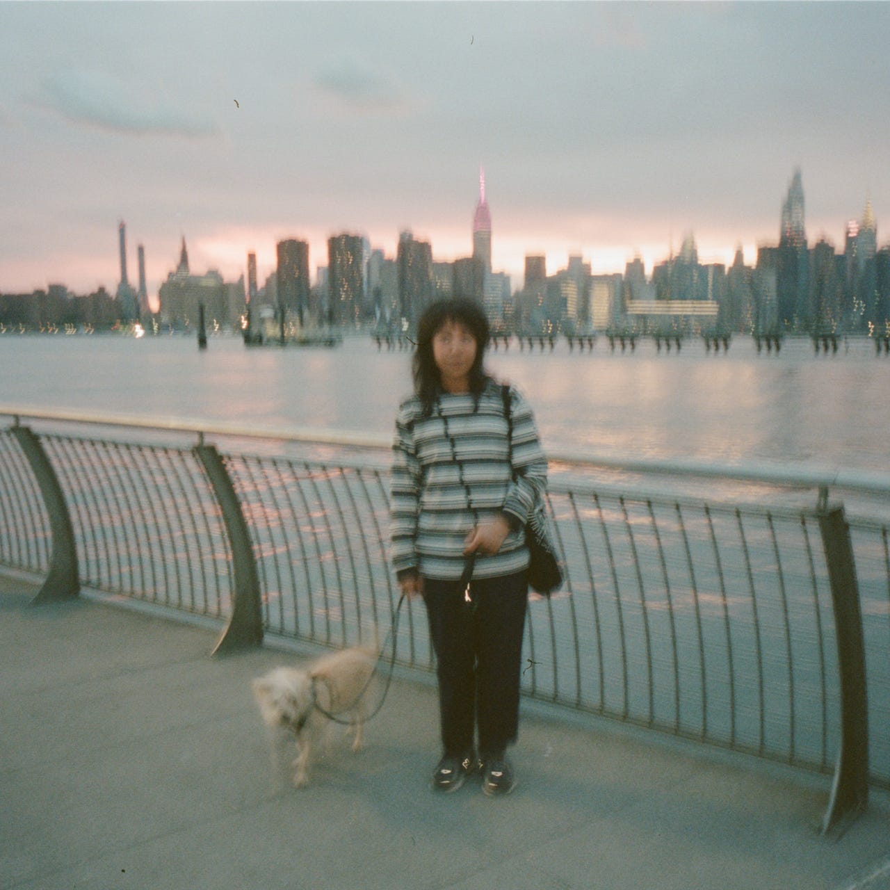 Anjelica's Sporadic Photography Newsletter