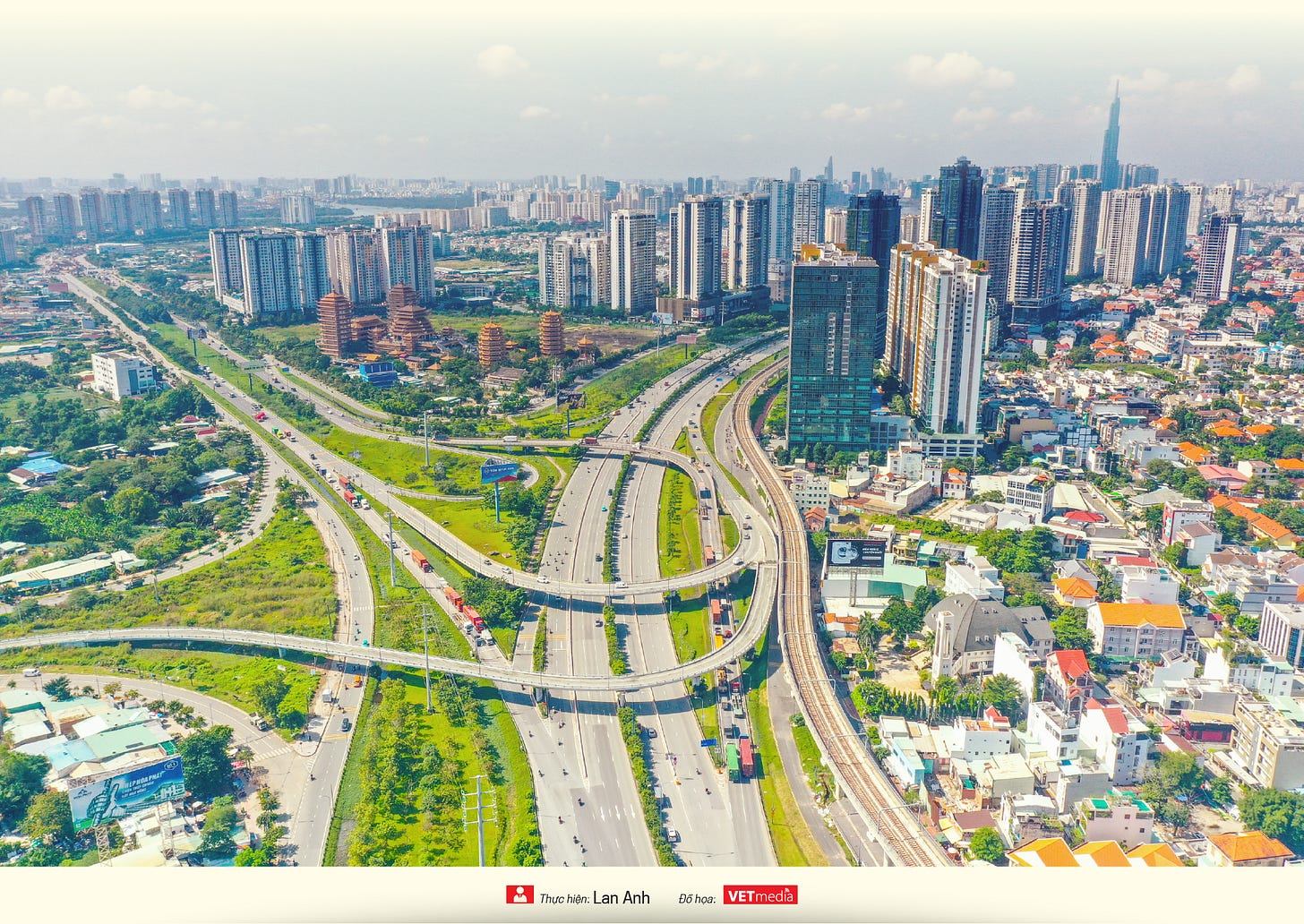 9 lý do hấp dẫn của bất động sản khu đông TP.HCM - Ảnh 12 9 lý do hấp dẫn của bất động sản khu đông TP.HCM - Ảnh 12