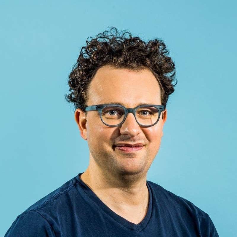 Anthropic's CEO on the future of AI and communication