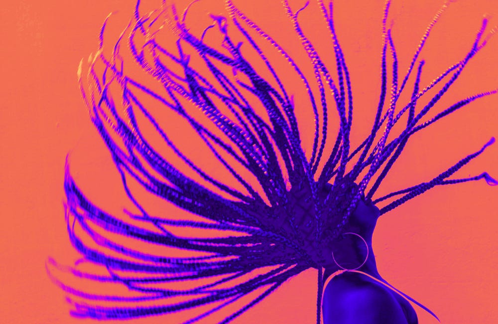 [Insert Your Voice Here]