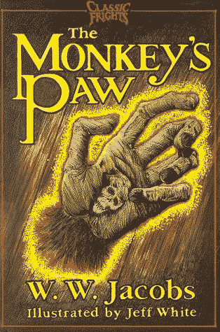 The Monkey's Paw (Literature) - TV Tropes