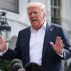 This Week in Democracy – Week 25: Epstein Cover-Ups, Crypto Corruption, and Trump's Tariff Tyranny