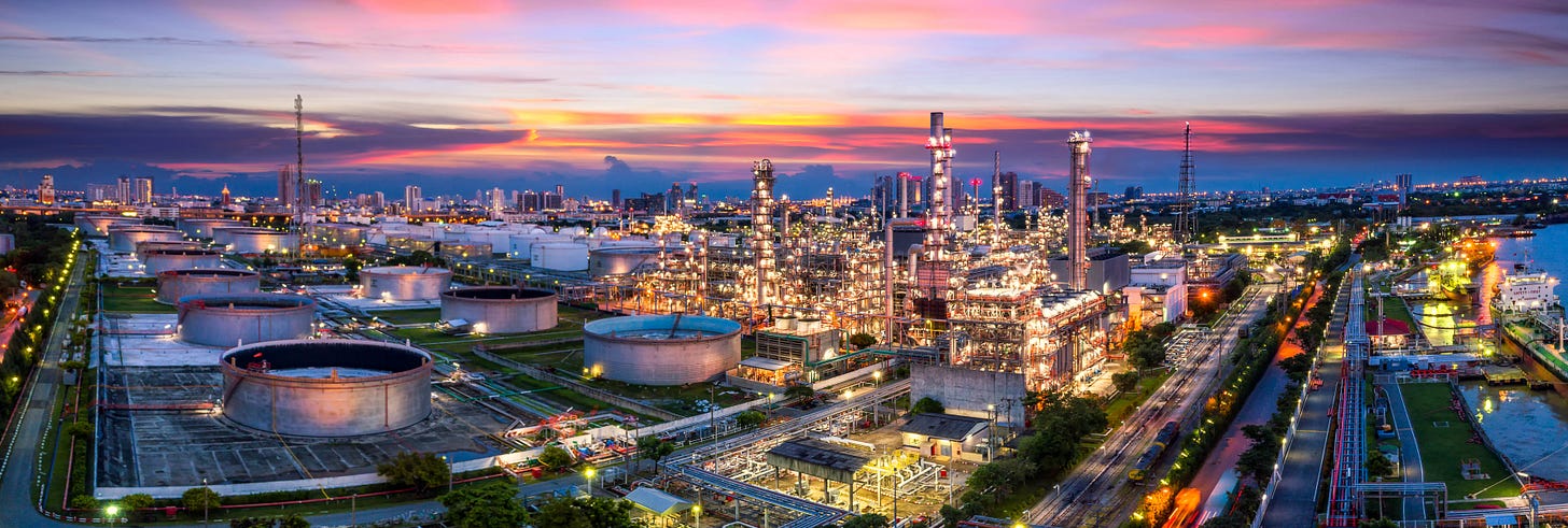 Refinery-shutterstock_1080243251
