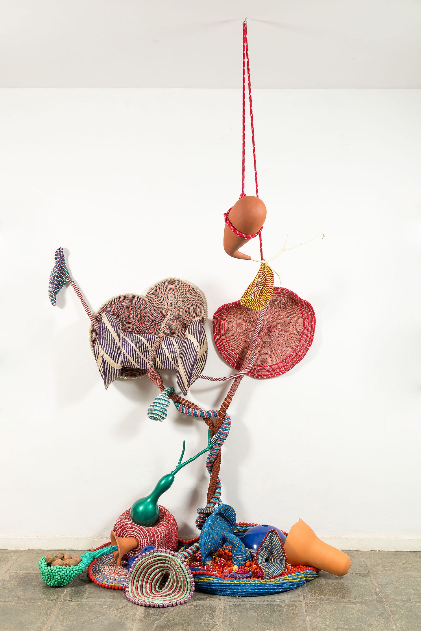 MARIA NEPOMUCENO — Sikkema Jenkins &amp;amp; Co.