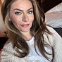 Jacqueline's avatar