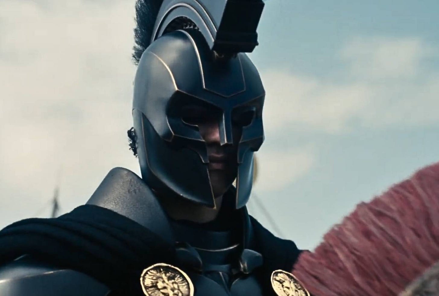 The Odyssey' Trailer Reveals Christopher Nolan Fantasy Epic The Odyssey' Trailer Reveals Christopher Nolan Fantasy Epic