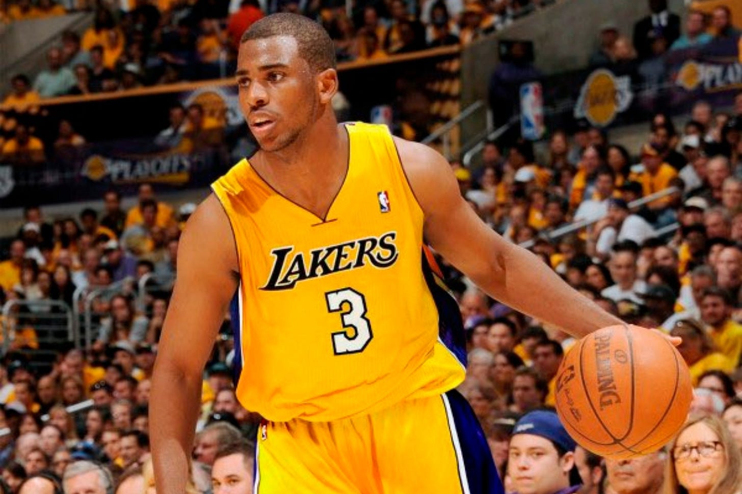 Los Angeles Lakers might go after Chris Paul is he is ultimately cut by the  Phoenix Suns | Marca