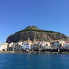 A Not So Obvious Guide to Sicily, Part 1