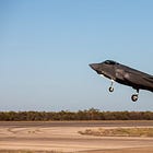 F-35 Parts Were Diverted to Hong Kong. Accident or Intelligence Operation?