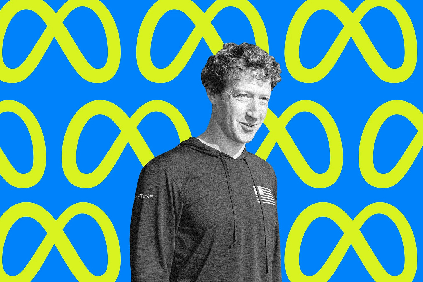 Mark Zuckerberg says ads will soon be handled entirely by AI | The Verge