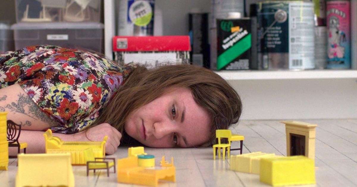 Tiny Furniture | Film Streams