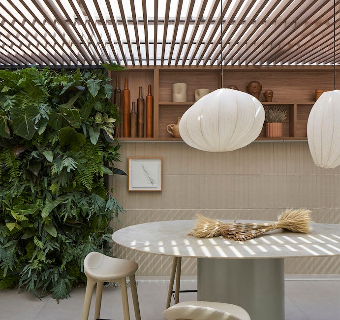 Os Destaques da CASACOR Minas 2023