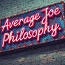 Average Joe Philosophy's avatar