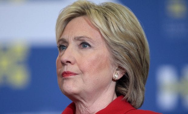 Hillary Clinton Hillary Clinton