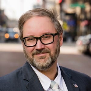 Clif Marsiglio Newsletter