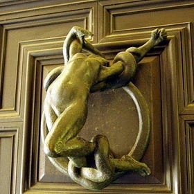 The Erotic is Political (But Why?)