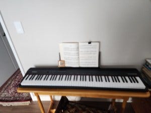 piano
