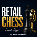 Retail Reasoning