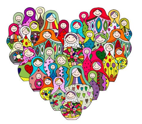 Internal Family Systems Therapy | IFS Therapist | Ontario — Inward Counselling