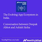 BigIdeas: Life, Tech and Culture #Audiobooks