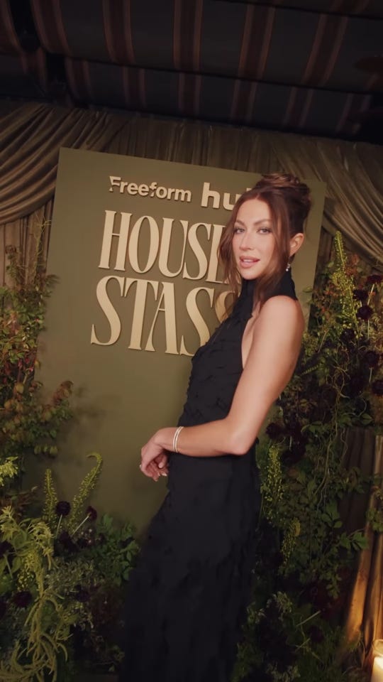 How Lisa Vanderpump saved Stassi Schroeder's career after she was fired  from TV and 'canceled' in Hollywood