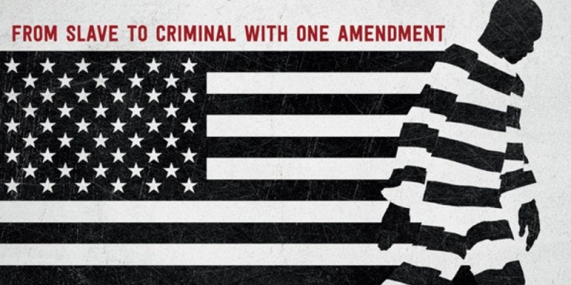 13th packs a powerhouse punch to the 13th amendment 2016 images 13th packs a powerhouse punch to the 13th amendment 2016 images