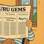 Portfolio Update: More good news for Alphabet, More fear for Constellation Software