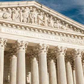 The Supreme Court Needs to Double Down on Empowering Lower Courts