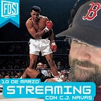 La Newsletter de Fuera de Series