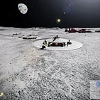 The Journal of Space Commerce