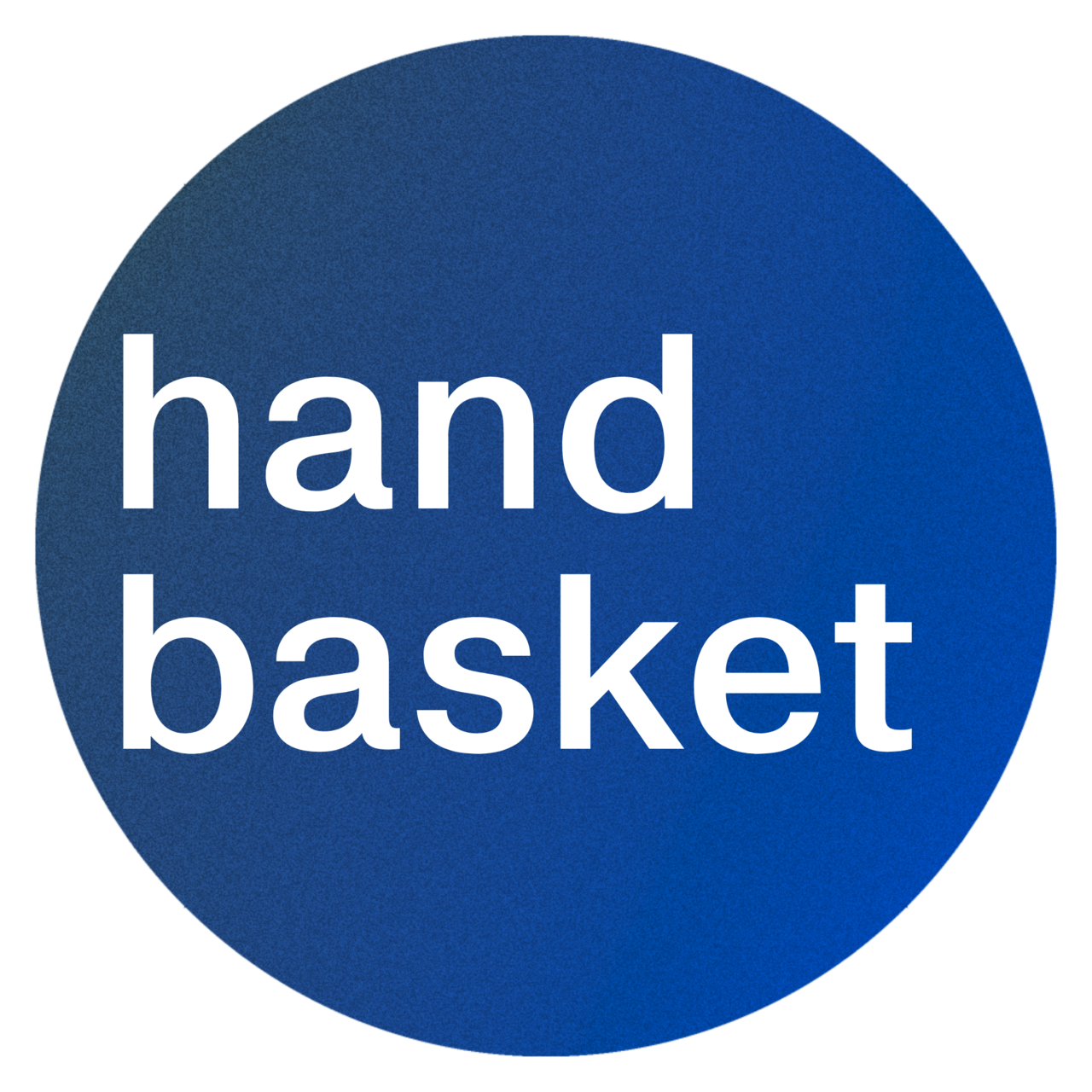 Handbasket