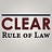 CLEAR Rule of Law