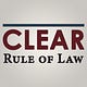 CLEAR Rule of Law