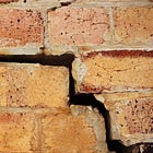 Walls Fall, But The Cornerstone Stands