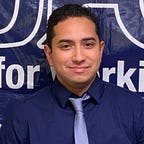 Midnight Mass News by Mike Crawford