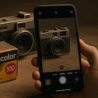 The Kodak Moment That Could Make or Break $KODK
