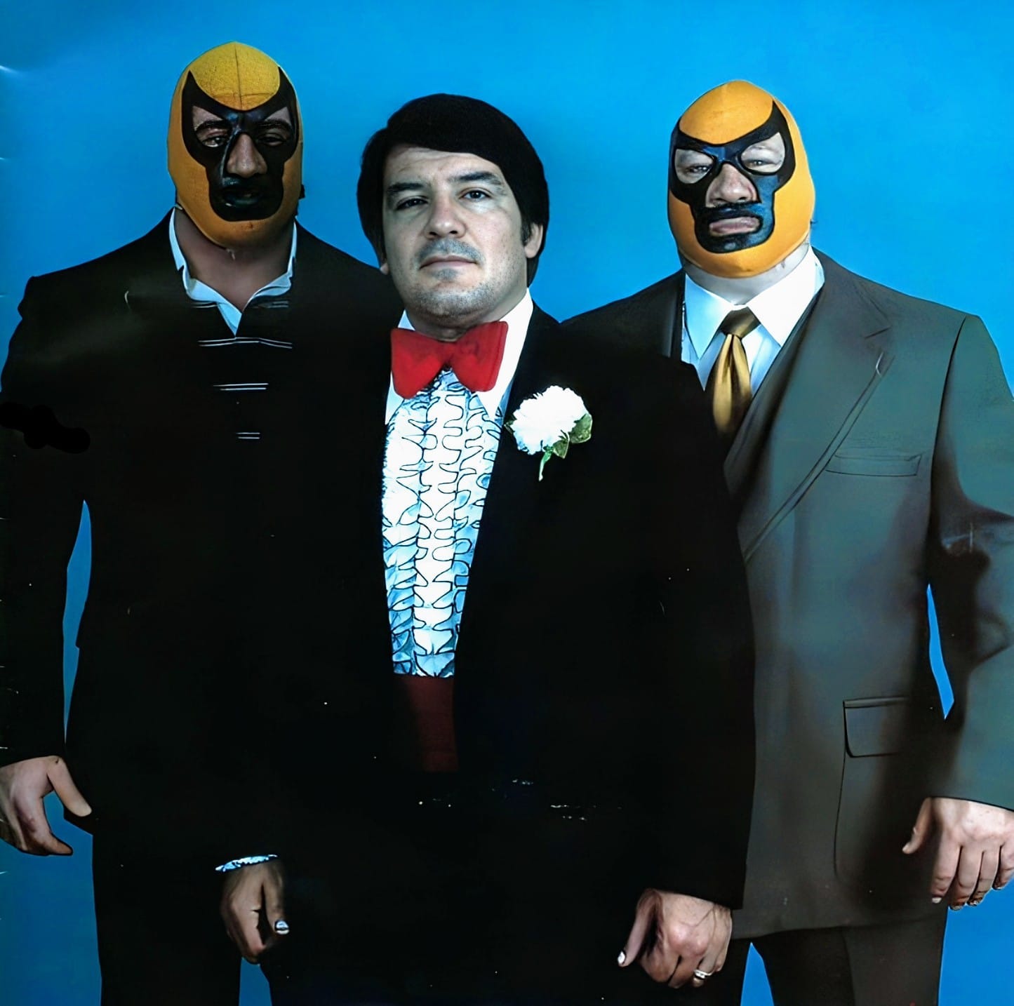 The Assassins with Paul Jones