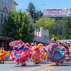 City Steps in to Keep Calistoga’s Fourth of July Parade Rolling