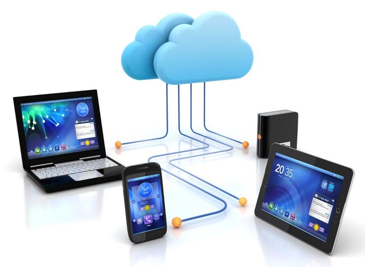 Cloud streaming platform vsn