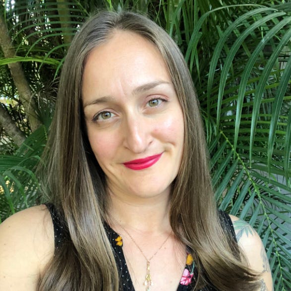 Existential Dread and Other Hobbies logo