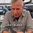 Luca Celada's avatar