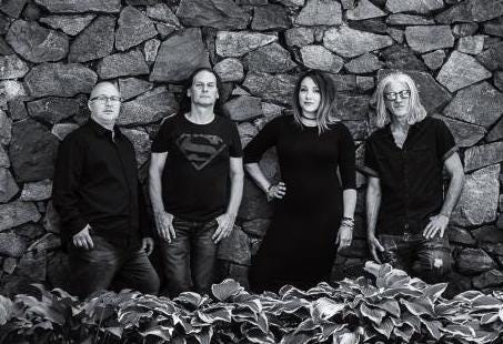 Hyde band wausau