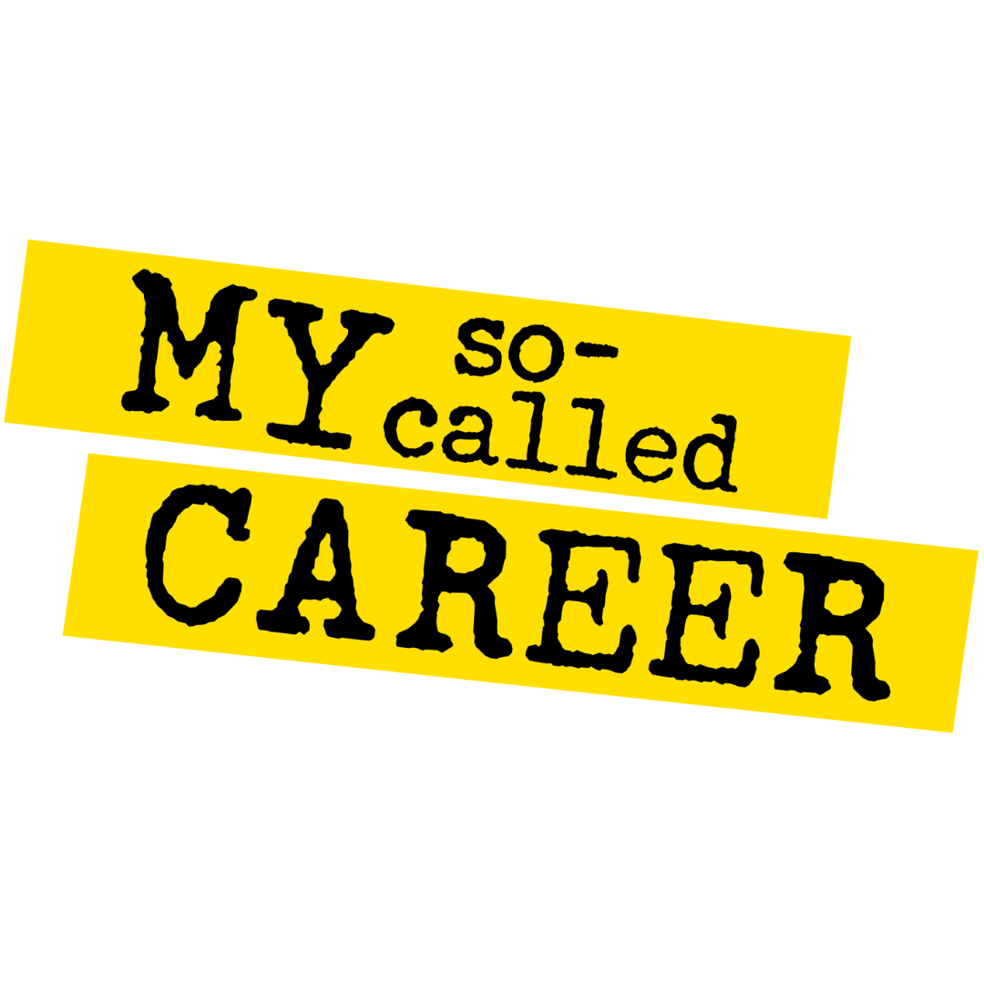 Work-ish: A Newsletter From My So-Called Career
