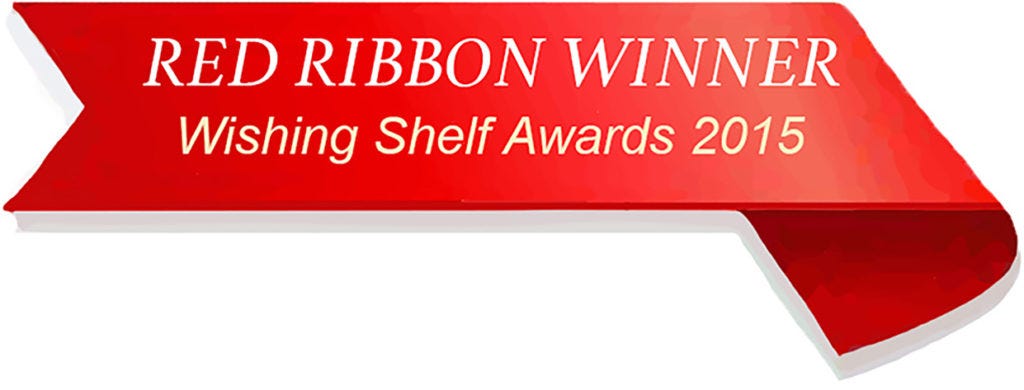 Last One Ribbon A Red Ribbon award for Last Stop: Paris - by John Pearce